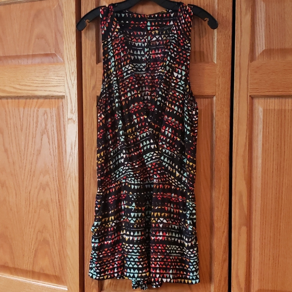 Bcbg Maxazria romper M